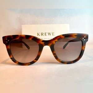 KREWE Sunglasses - JENA - Venezia